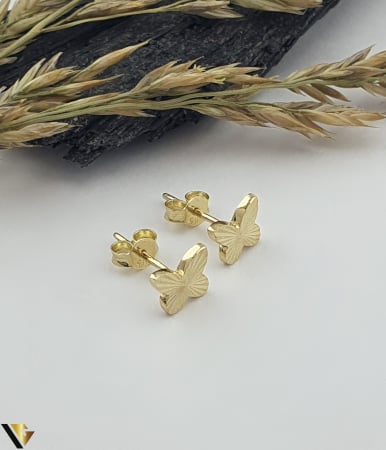 Cercei - Cercei Aur 14k