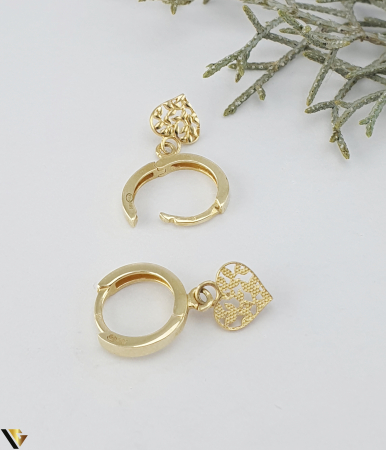 Cercei  Aur 14k [1]
