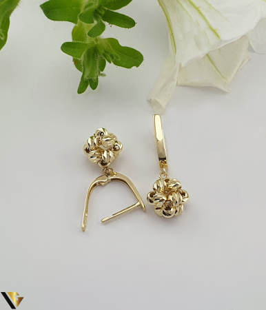Cercei Aur 14k [1]
