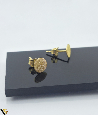 Cercei din aur - Cercei Aur 14k