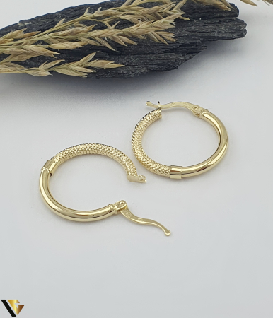 Cercei Aur 14k [1]