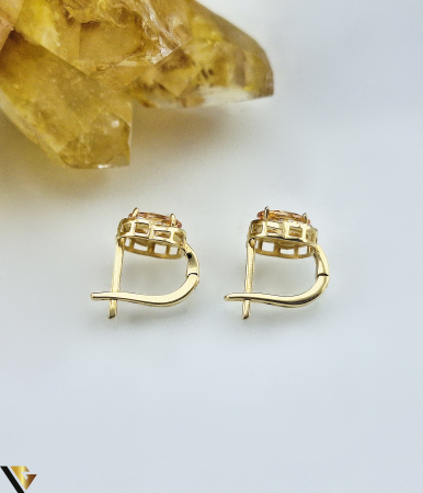 Cercei Aur 14k [1]