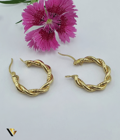 Cercei Aur 14k [1]