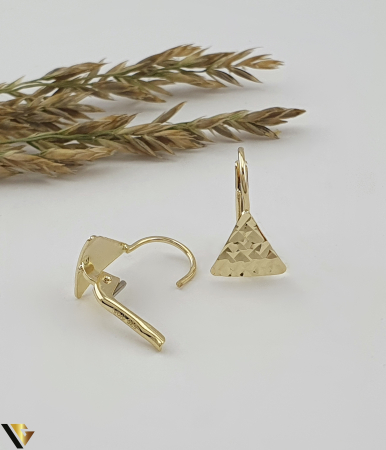 Cercei Aur 14K [1]