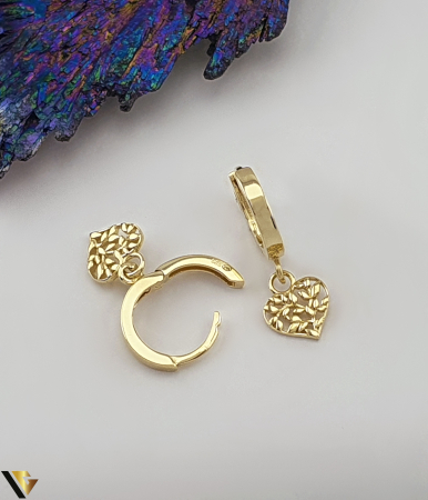 Cercei Aur 14k [1]