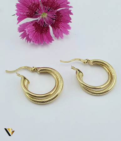 Cercei Aur 14k [1]