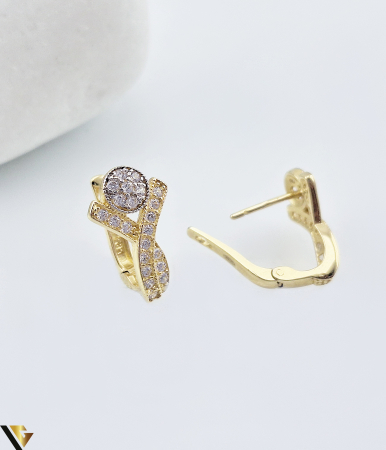 Cercei Aur 14k [1]