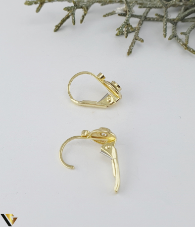 Cercei  Aur 14k [1]