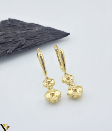 Cercei - Cercei Aur 14k