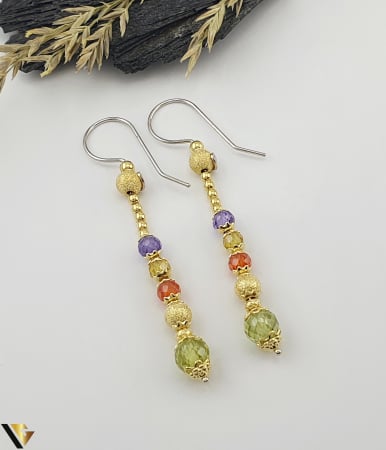 Cercei - Cercei Aur 18k