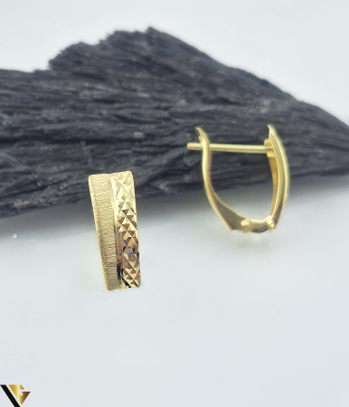 Cercei - Cercei Aur 14k