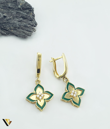 Cercei - Cercei Aur 14k