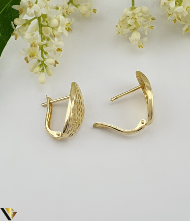 Cercei Aur 14K [1]