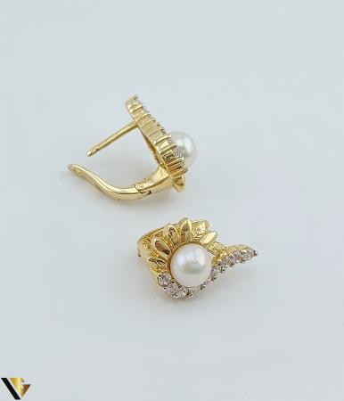 Cercei Aur 14K [1]