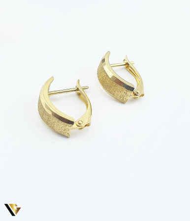 Cercei Aur 14k [1]