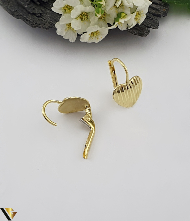 Cercei Aur 14k [1]