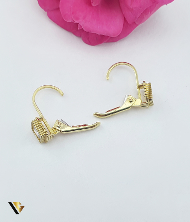 Cercei Aur 14k [1]