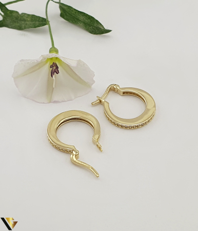 Cercei Aur 14K [1]