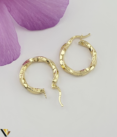 Cercei Aur 14K [1]