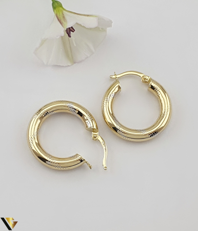 Cercei Aur 14K [1]