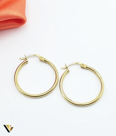 Bijuterii din aur - Cercei Aur 14k