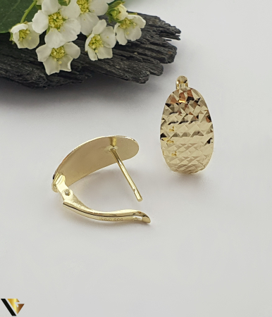 Cercei Aur 14k [1]
