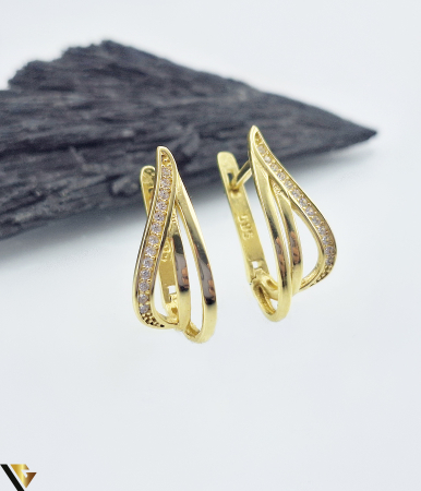 Cercei - Cercei Aur 14k