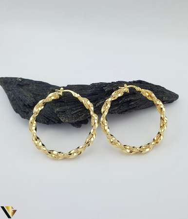 Cercei Aur 14k [1]