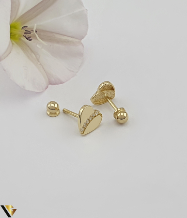 Cercei Aur 14k [1]
