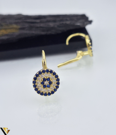 Cercei Aur 14k [1]