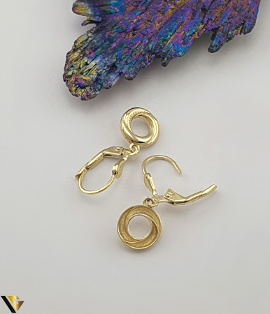 Cercei Aur 14k [1]