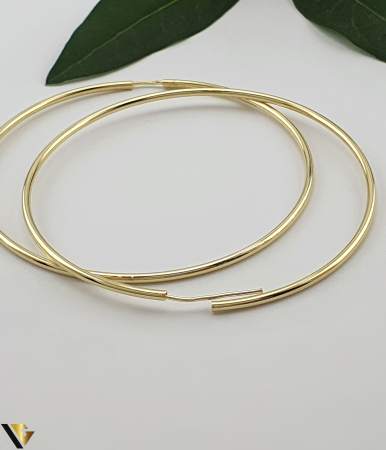 Cercei Aur 14k [1]