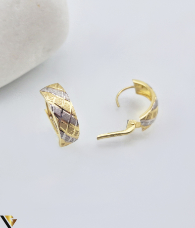 Cercei Aur 14k [1]