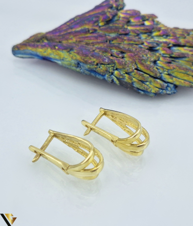 Cercei Aur 14k [1]