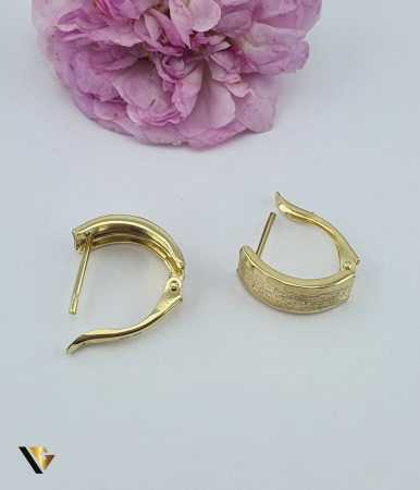 Cercei Aur 14k [1]