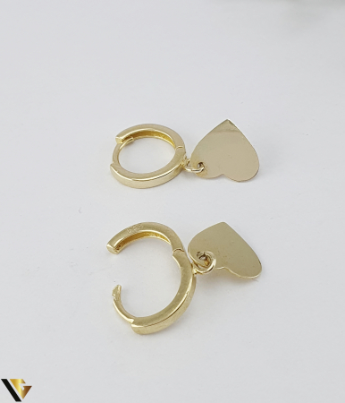 Cercei  Aur 14k [1]