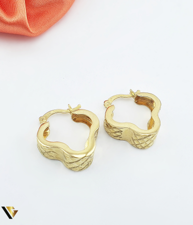 Cercei - Cercei Aur 14k