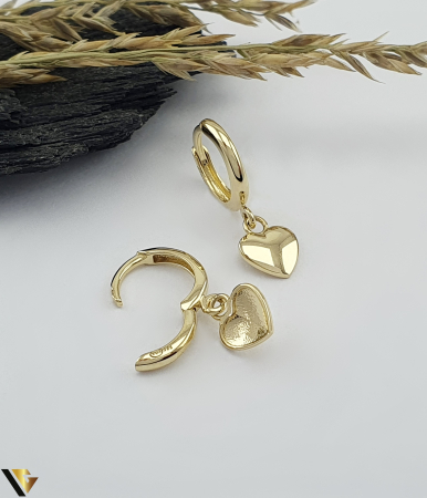 Cercei Aur 14k [1]