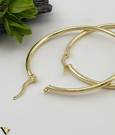 Cercei Aur 14k [1]