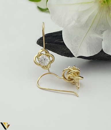 Cercei Aur 14k [1]