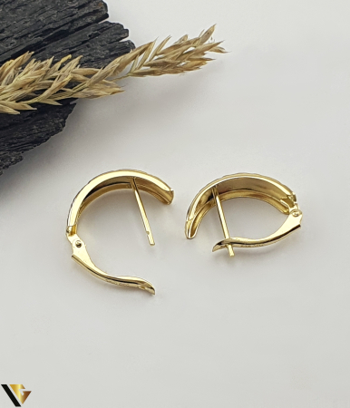 Cercei Aur 14K [1]
