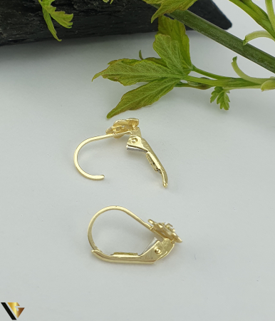 Cercei  Aur 14k [1]