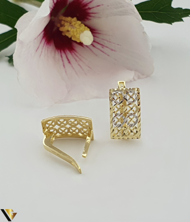 Cercei Aur 14K [1]