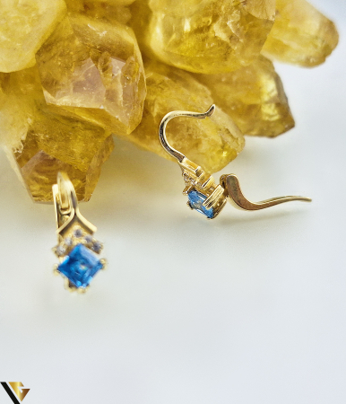 Cercei Aur 14k [1]