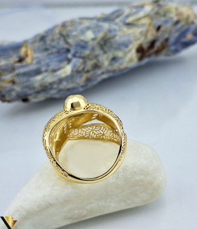 Inel Aur 14k [1]