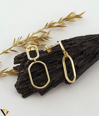 Cercei - Cercei Aur 14k