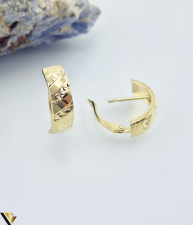 Cercei - Cercei Aur 14k