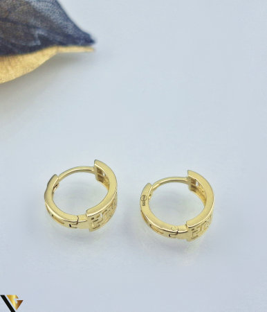 Cercei Aur 14k [1]