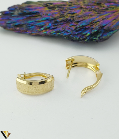 Cercei  Aur 14k [1]