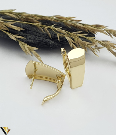 Cercei Aur 14k [1]